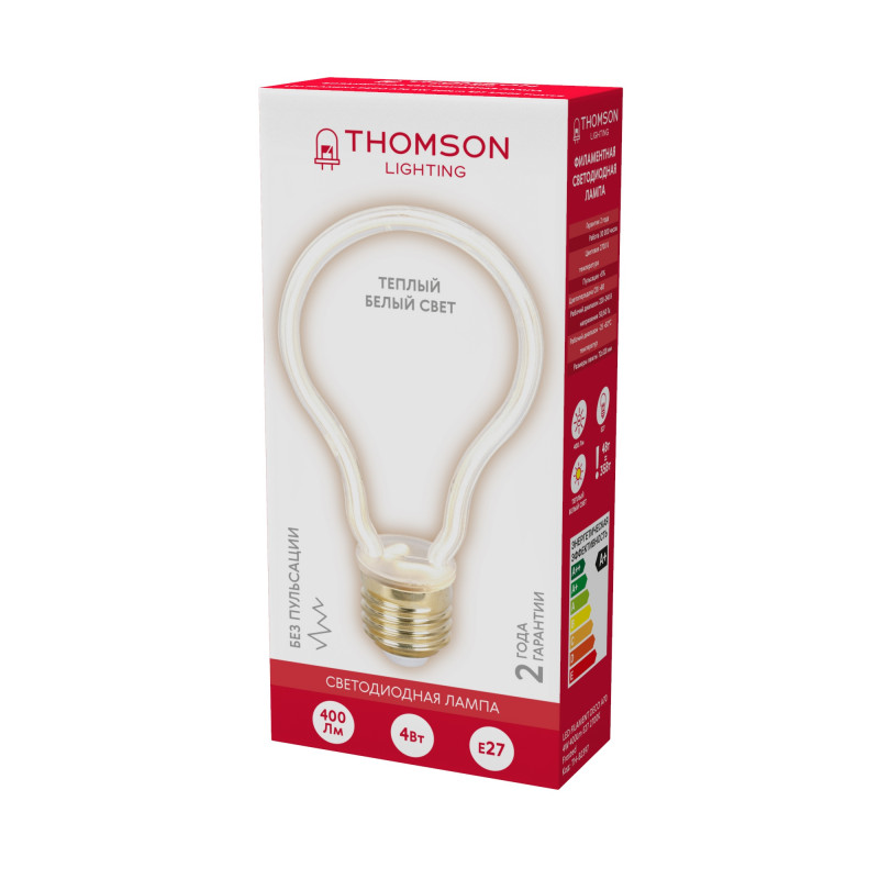 Светодиодная лампа THOMSON TH-B2397