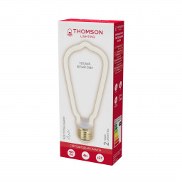 Светодиодная лампа THOMSON TH-B2398