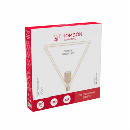 Светодиодная лампа THOMSON TH-B2400