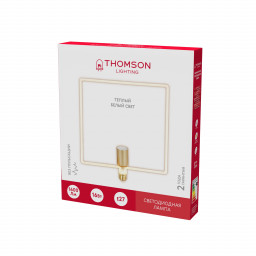 Светодиодная лампа THOMSON TH-B2402