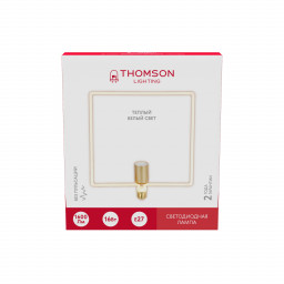 Светодиодная лампа THOMSON TH-B2402