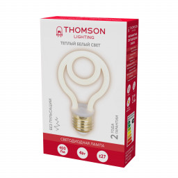 Светодиодная лампа THOMSON TH-B2403