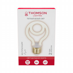 Светодиодная лампа THOMSON TH-B2403