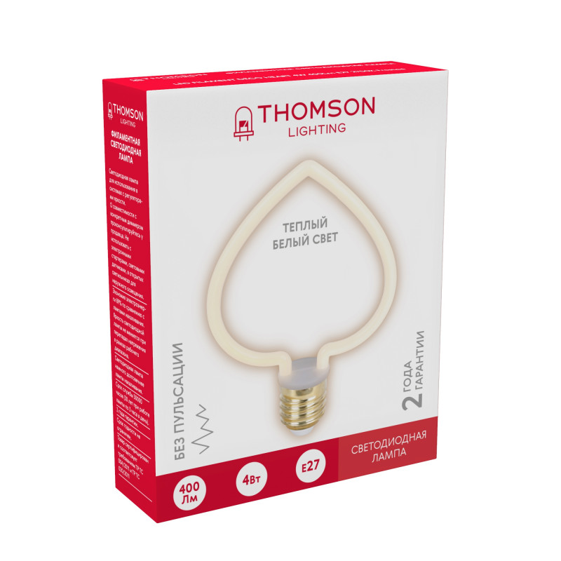 Светодиодная лампа THOMSON TH-B2405