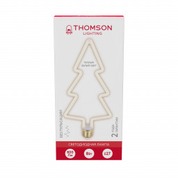 Светодиодная лампа THOMSON TH-B2406