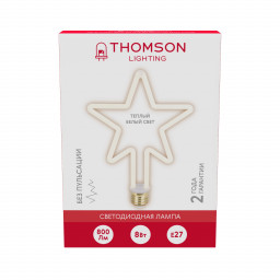 Светодиодная лампа THOMSON TH-B2407