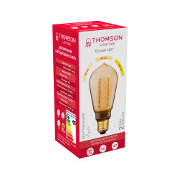 Светодиодная лампа THOMSON TH-B2413