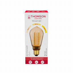 Светодиодная лампа THOMSON TH-B2413