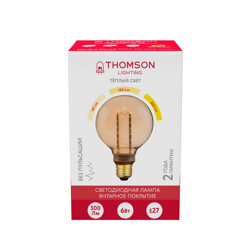 Светодиодная лампа THOMSON TH-B2414