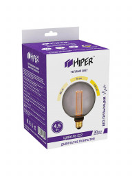 Светодиодная лампа Hiper HL-2233