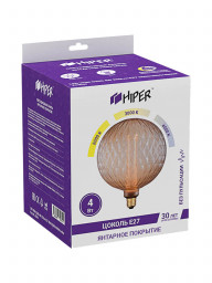 Светодиодная лампа Hiper HL-2243