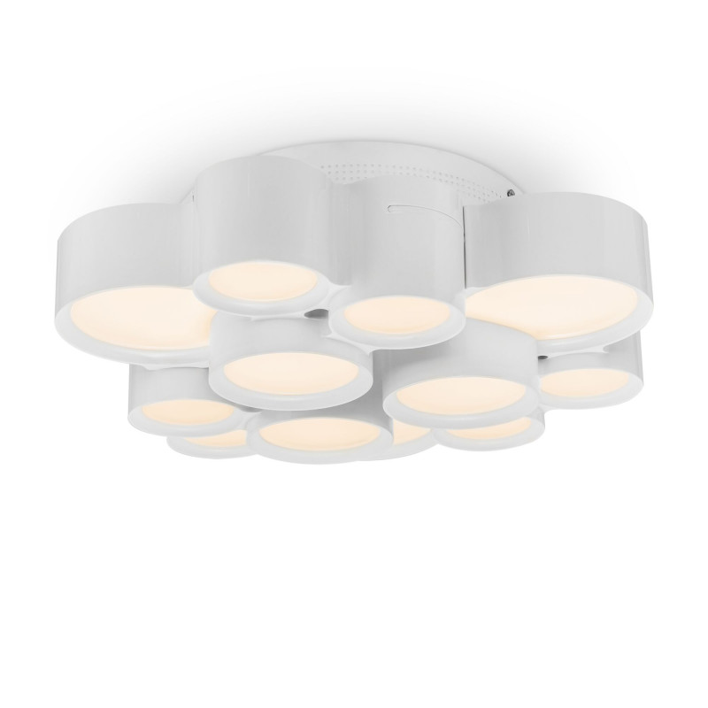 Накладной светильник Freya FR6043CL-L30W светильник потолочный светодиодный freya fr6043cl l30w 6 5 м² теплый белый свет цвет белый