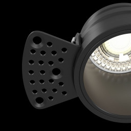 Встраиваемый светильник Maytoni Technical DL048-01B