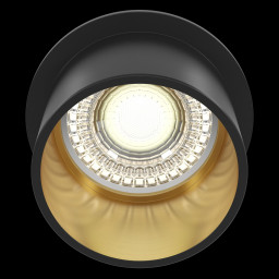 Встраиваемый светильник Maytoni Technical DL050-01GB