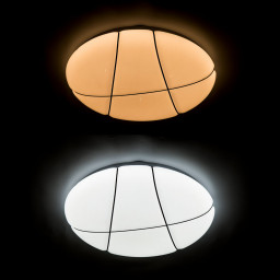 Накладной светильник ARTE Lamp A2677PL-72CC