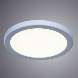 Встраиваемый светильник ARTE Lamp A7978PL-1WH