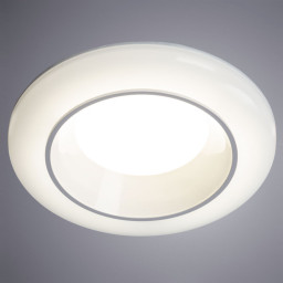 Встраиваемый светильник ARTE Lamp A7992PL-1WH