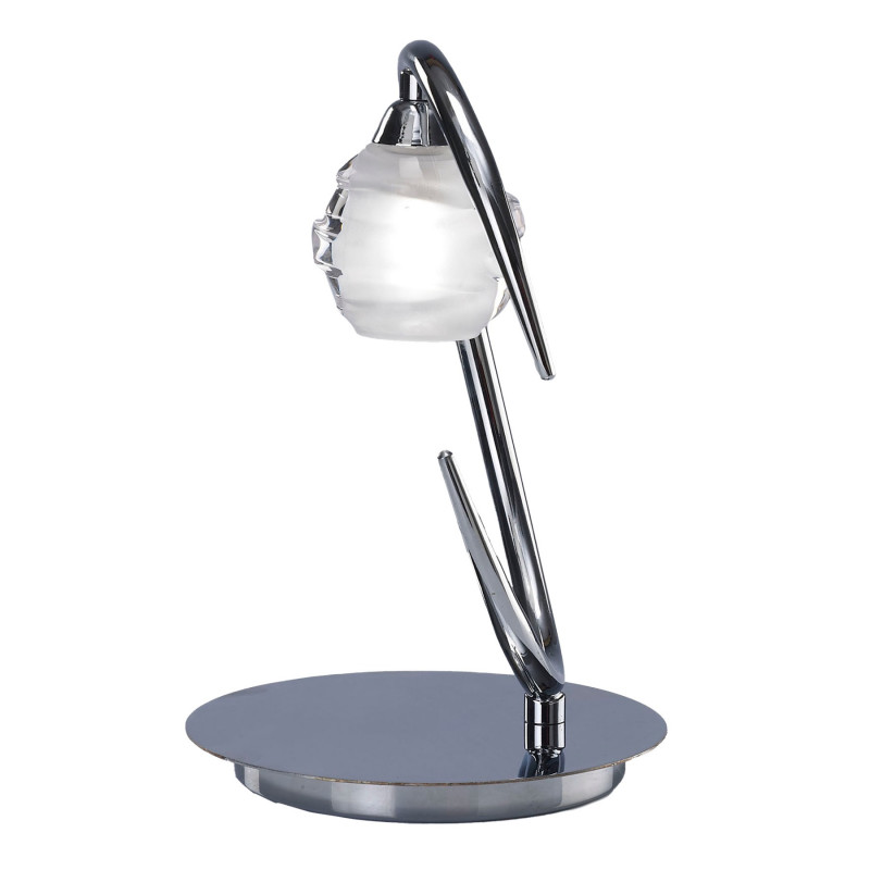 Настольная лампа Mantra 1807 бур для зонта пластик 43 см y6 1807