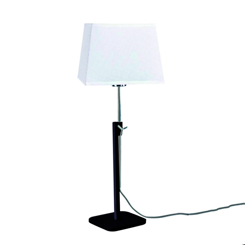 цена Настольная лампа Mantra 5321+5324
