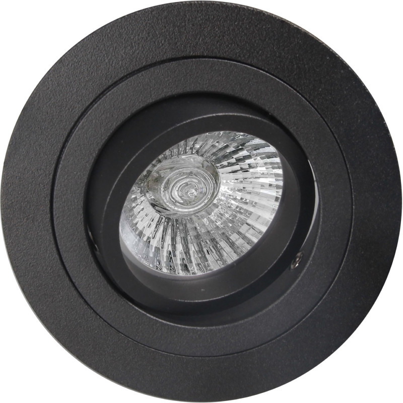 Встраиваемый светильник Mantra C0007 светильник mantra c0007 spot recessed gu10 round