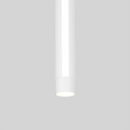 Подвесной светильник Eurosvet 50189/1 LED белый