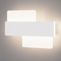 Бра Eurosvet 40142/1 LED белый