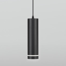 Светильник на шине Eurosvet 50163/1 LED черный