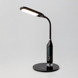 Настольная лампа Eurosvet 80503/1 черный