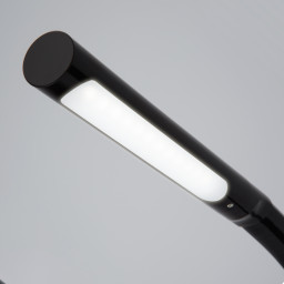 Настольная лампа Eurosvet 80501/1 черный