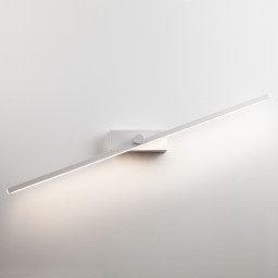 Светильник для картин Eurosvet 40134/1 LED белый
