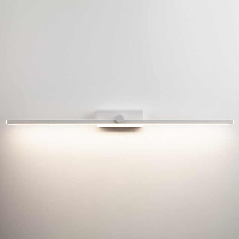 Светильник для картин Eurosvet 40134/1 LED белый