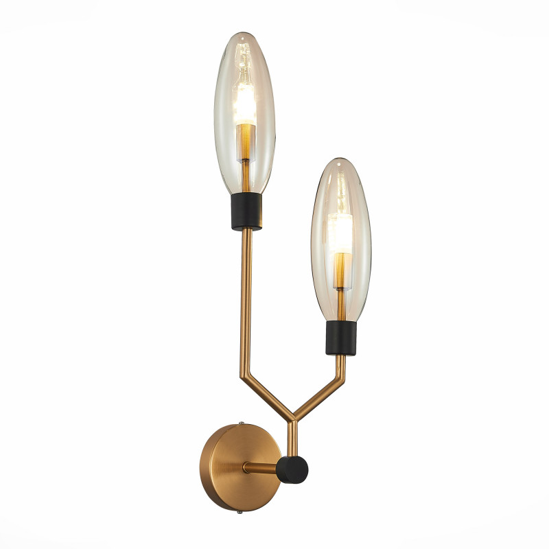 Бра ST-Luce SL1174.301.02 бра st luce desima sl1174 301 02