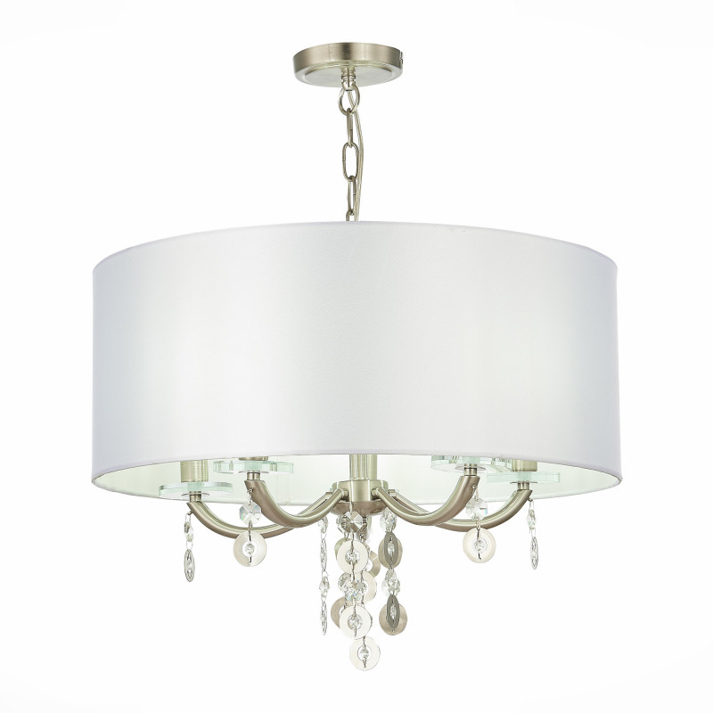 Подвесная люстра ST-Luce SL1757.113.05 подвесная люстра st luce katena sl1757 113 05