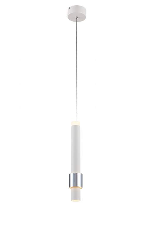 цена Подвесной светильник Simple Story 1022-LED6PL