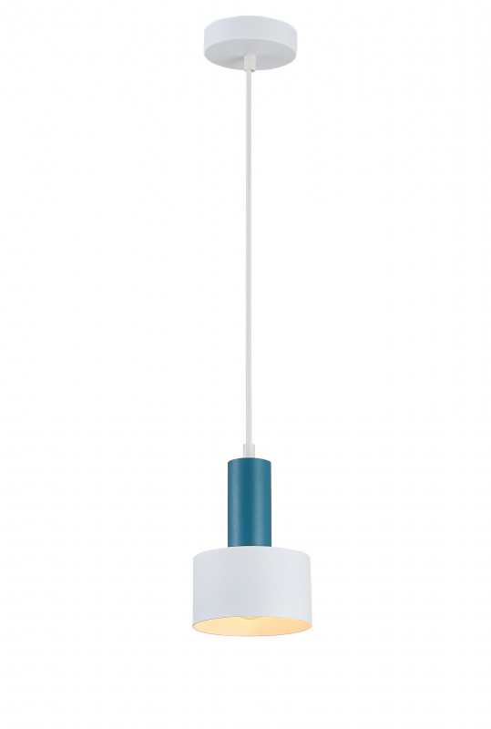 Подвесной светильник Simple Story 1071-1PL встраиваемый светильник elektrostandard 1071 2 mr16 wh белый