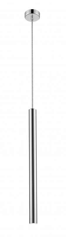 цена Подвесной светильник Simple Story 1151-LED5PL