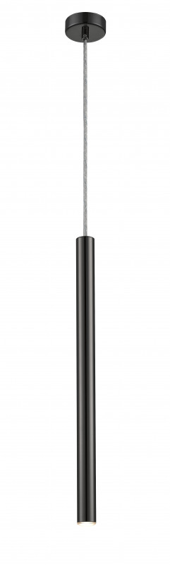цена Подвесной светильник Simple Story 1153-LED5PL