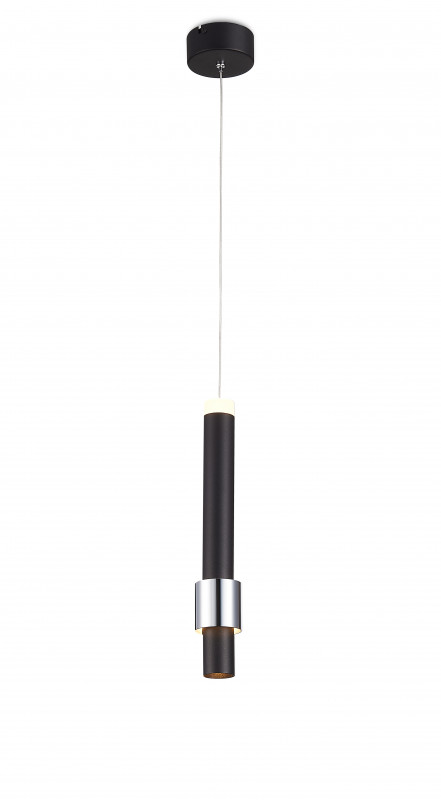 Подвесной светильник Simple Story 1162-LED6PL подставка для порционных сливок rosenberg jch 1162