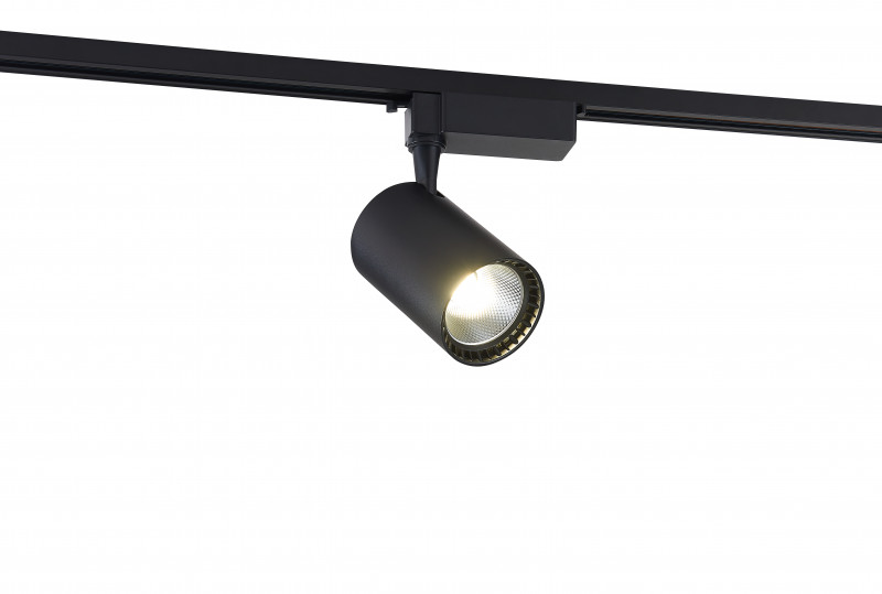 Светильник на шине Simple Story 2043-LED15TRB