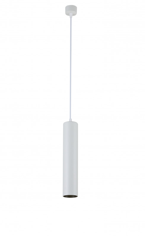 Подвесной светильник Simple Story 2048-LED10PLW настенно потолочный светодиодный светильник sonex visma 2048 dl
