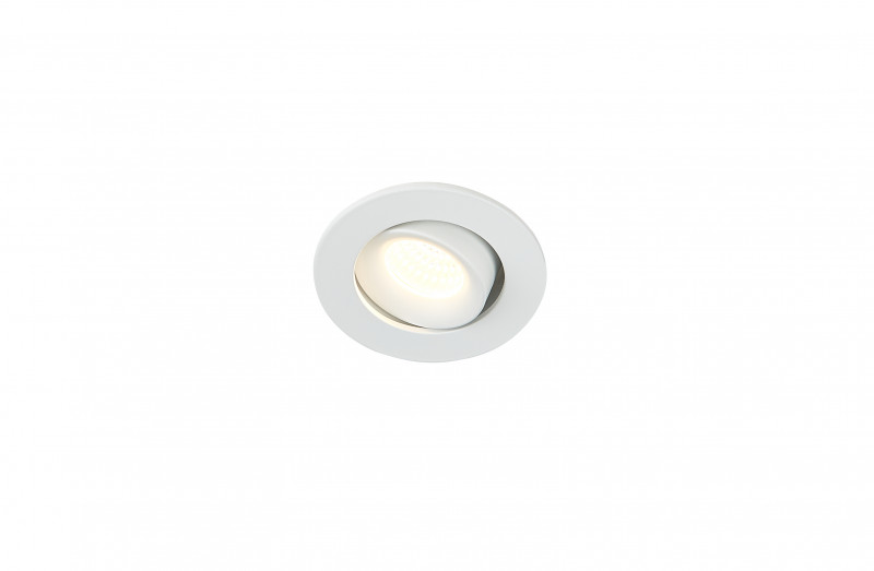Встраиваемый светильник Simple Story 2056-LED2DLW