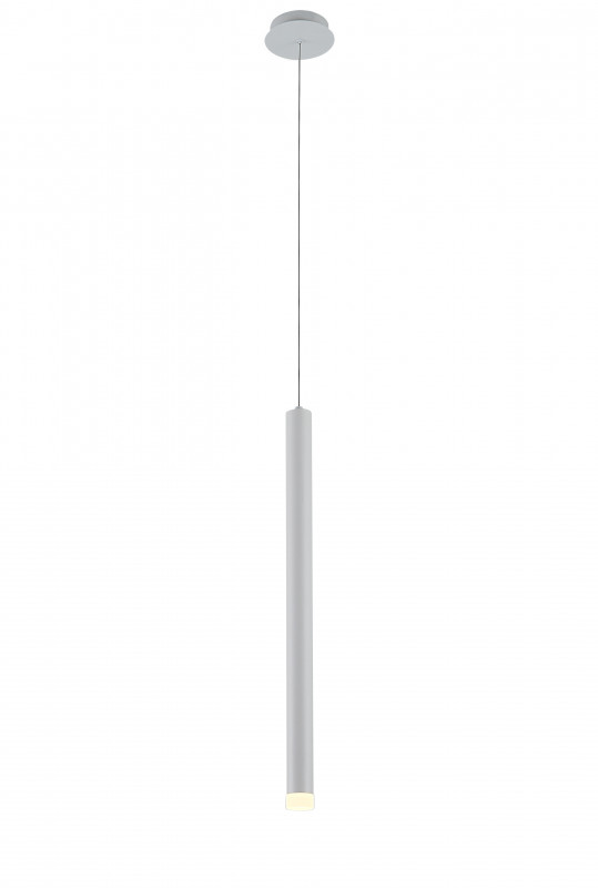 цена Подвесной светильник Simple Story 2057-LED3PLW