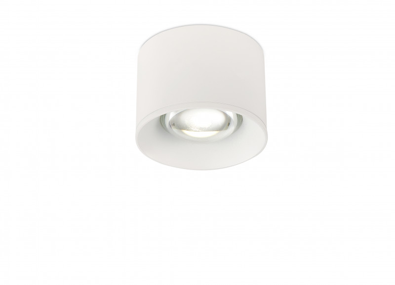 Накладной светильник Simple Story 2060-LED12CLW