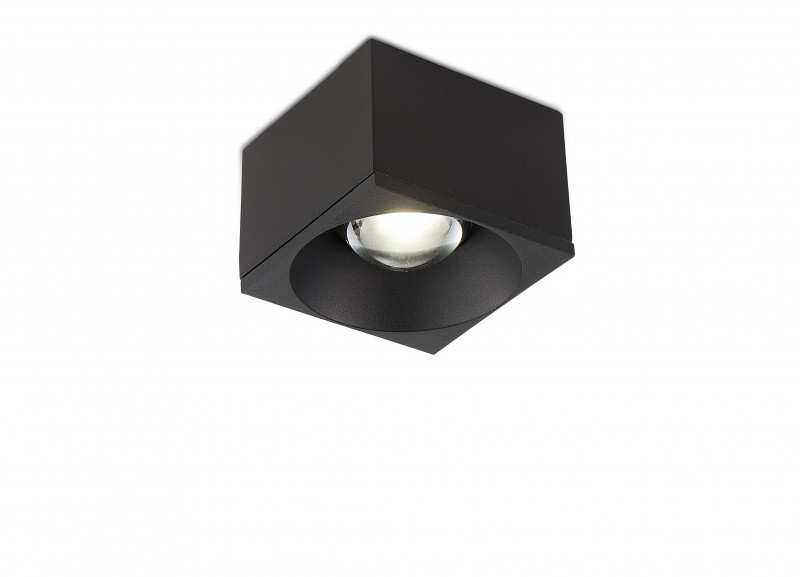 Накладной светильник Simple Story 2061-LED7CLB
