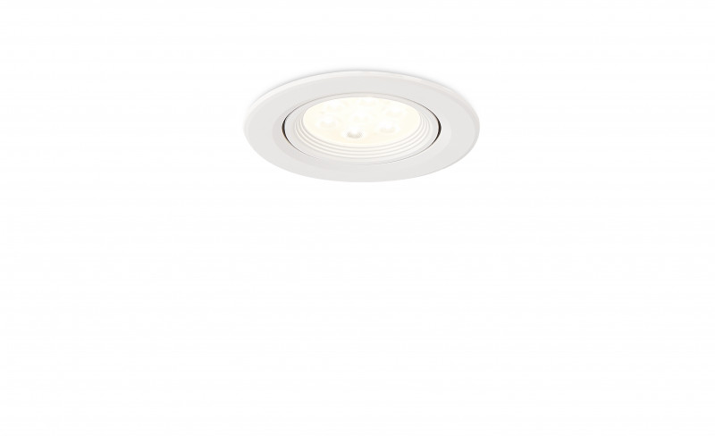 Встраиваемый светильник Simple Story 2082-LED5DLW