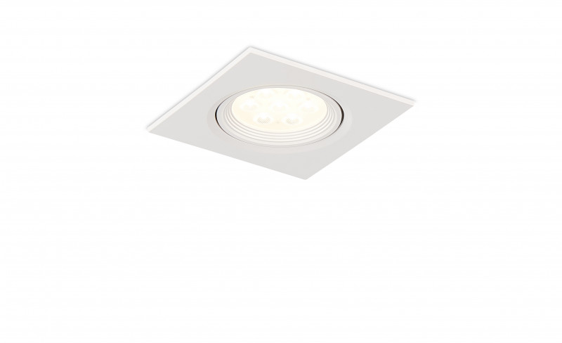 Встраиваемый светильник Simple Story 2085-LED5DLW