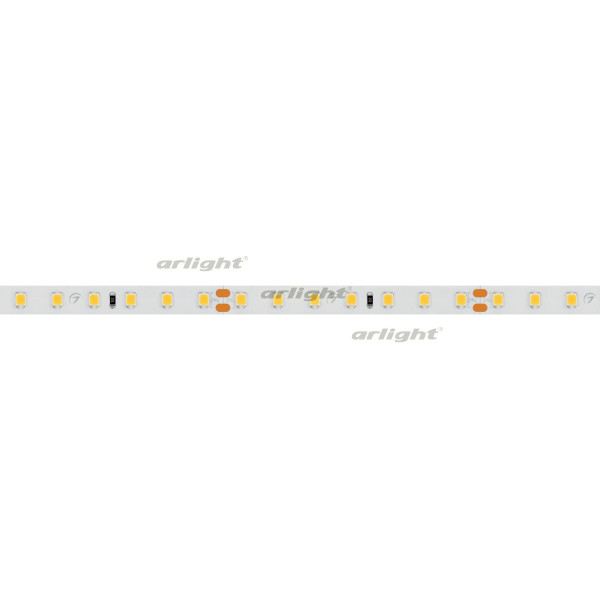 Лента Arlight 019915(2) 2835 dual color led strip light dc 5v 12v 24v 120 180 240 336 leds m 5mm 8mm 12mm wide pcb flexible cri dimmable cct bar lamp 5m