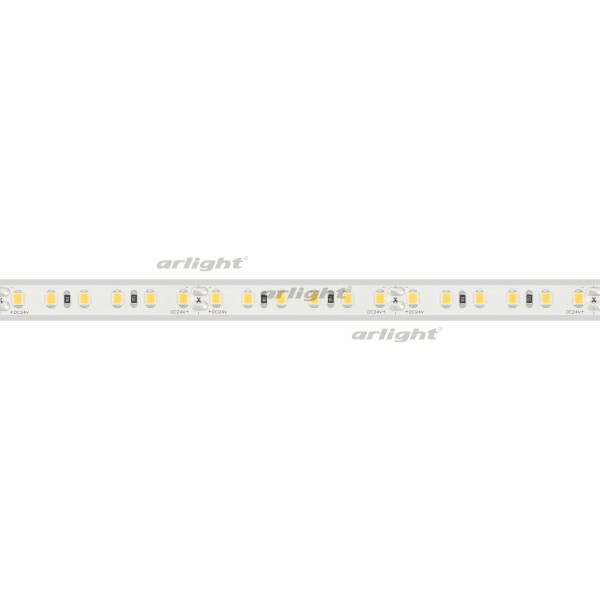 Лента Arlight 029514(2) waterproof led strip light 2835 12v 24v dc ip67 ip68 natural warm white 120led m super bright flexible led tape lamp 0 5m 5m 10m