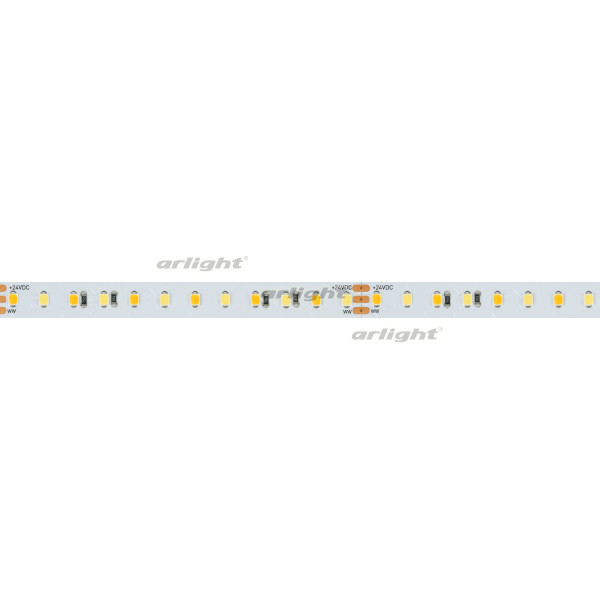 Лента Arlight 025209(2) светодиодная лента герметичная rtw pfs b60 13mm 12v warm3000 14 4 w m ip68 5060 5m arlight