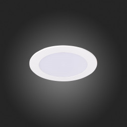 Встраиваемый светильник ST-Luce ST209.538.06